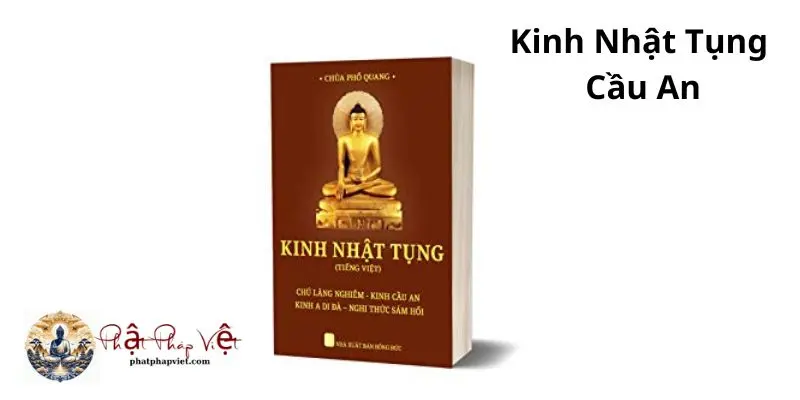 Kinh nhật tụng cầu an